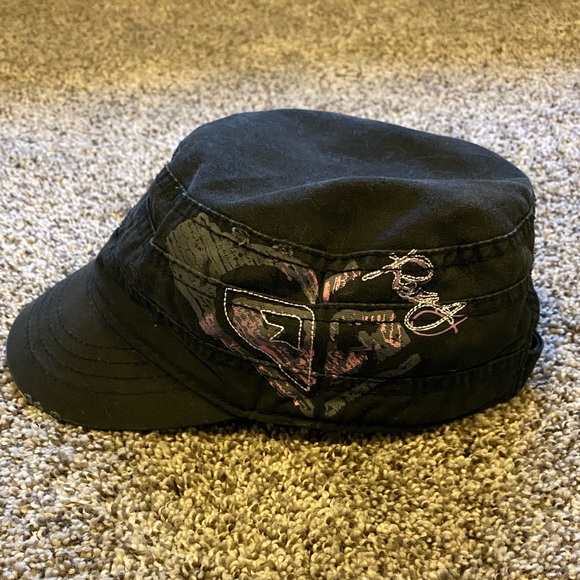 Roxy Girls Hat - Picture 1 of 4